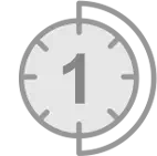 1 Minutes from<br><b>BRTS Terminal</b>